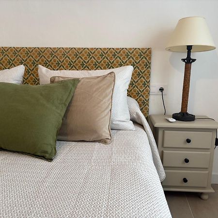 Appartamento Casa Sultana Cordova Esterno foto