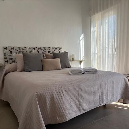 Appartamento Casa Sultana Cordova Esterno foto