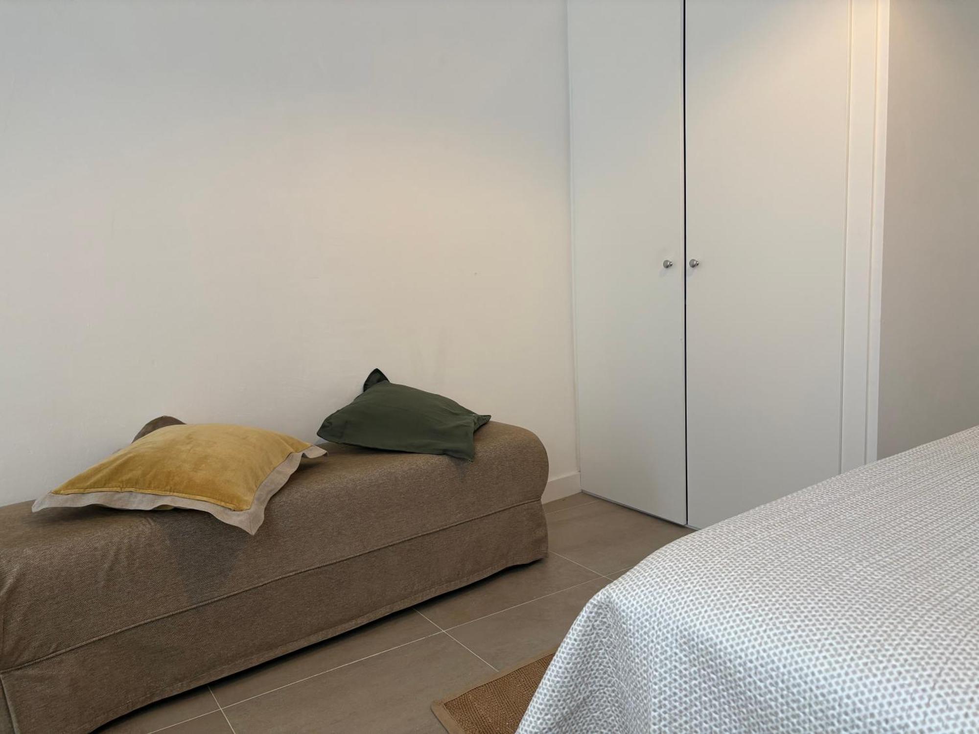 Appartamento Casa Sultana Cordova Esterno foto