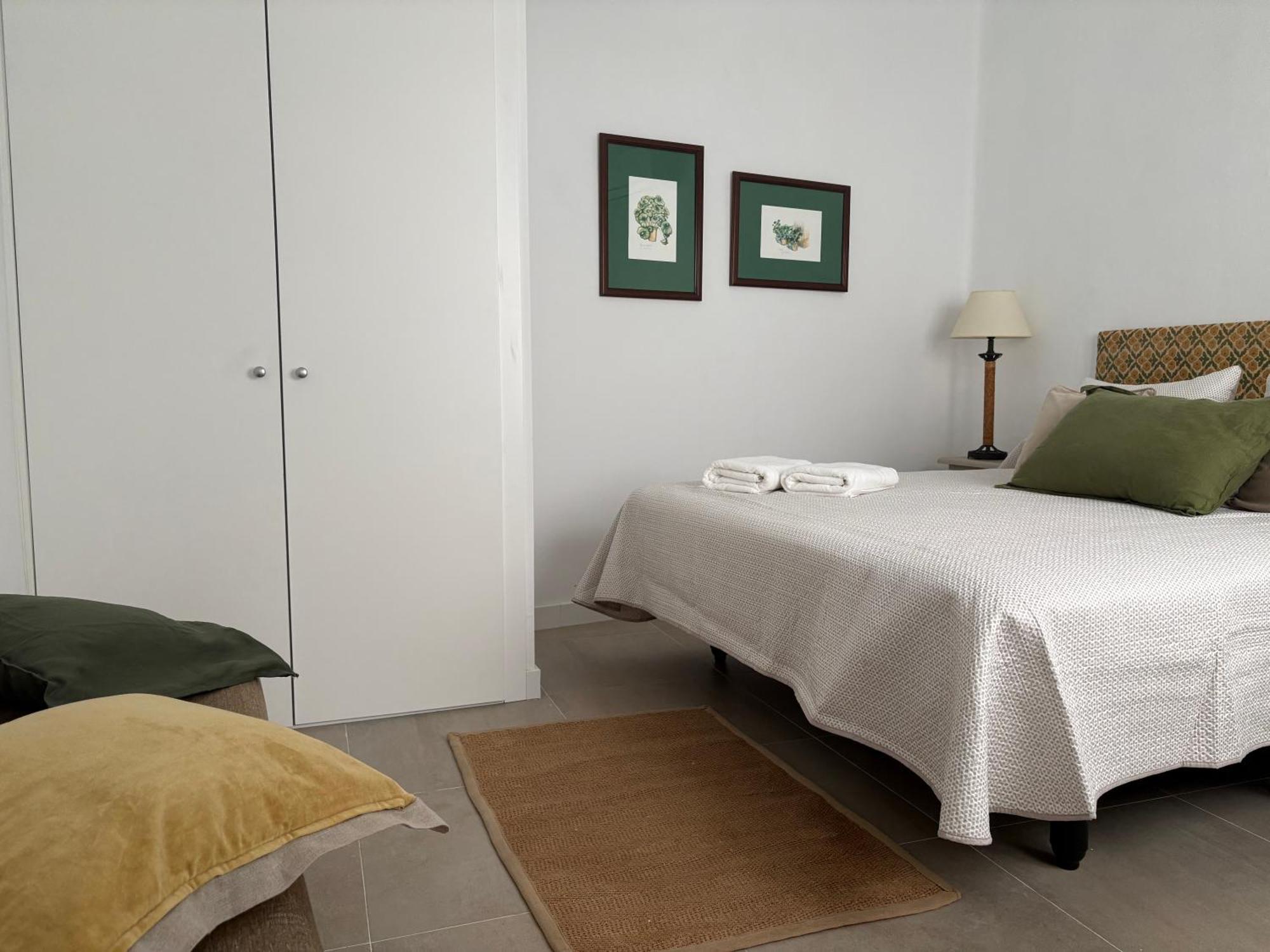 Appartamento Casa Sultana Cordova Esterno foto