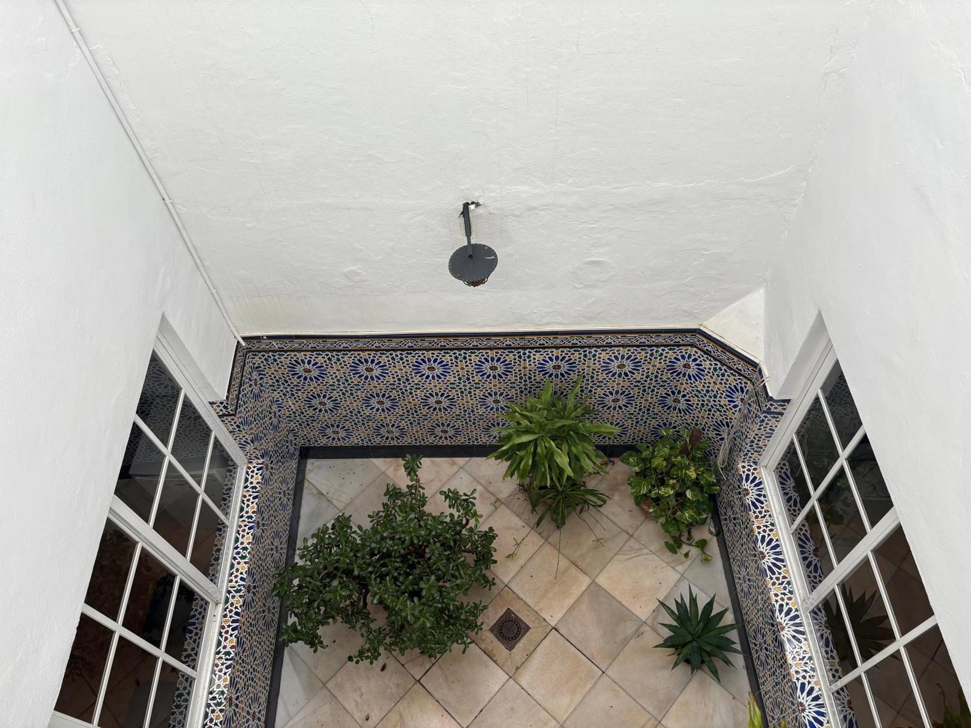 Appartamento Casa Sultana Cordova Esterno foto