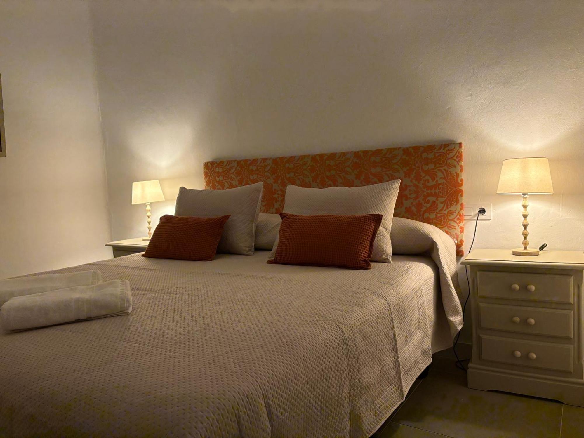 Appartamento Casa Sultana Cordova Esterno foto