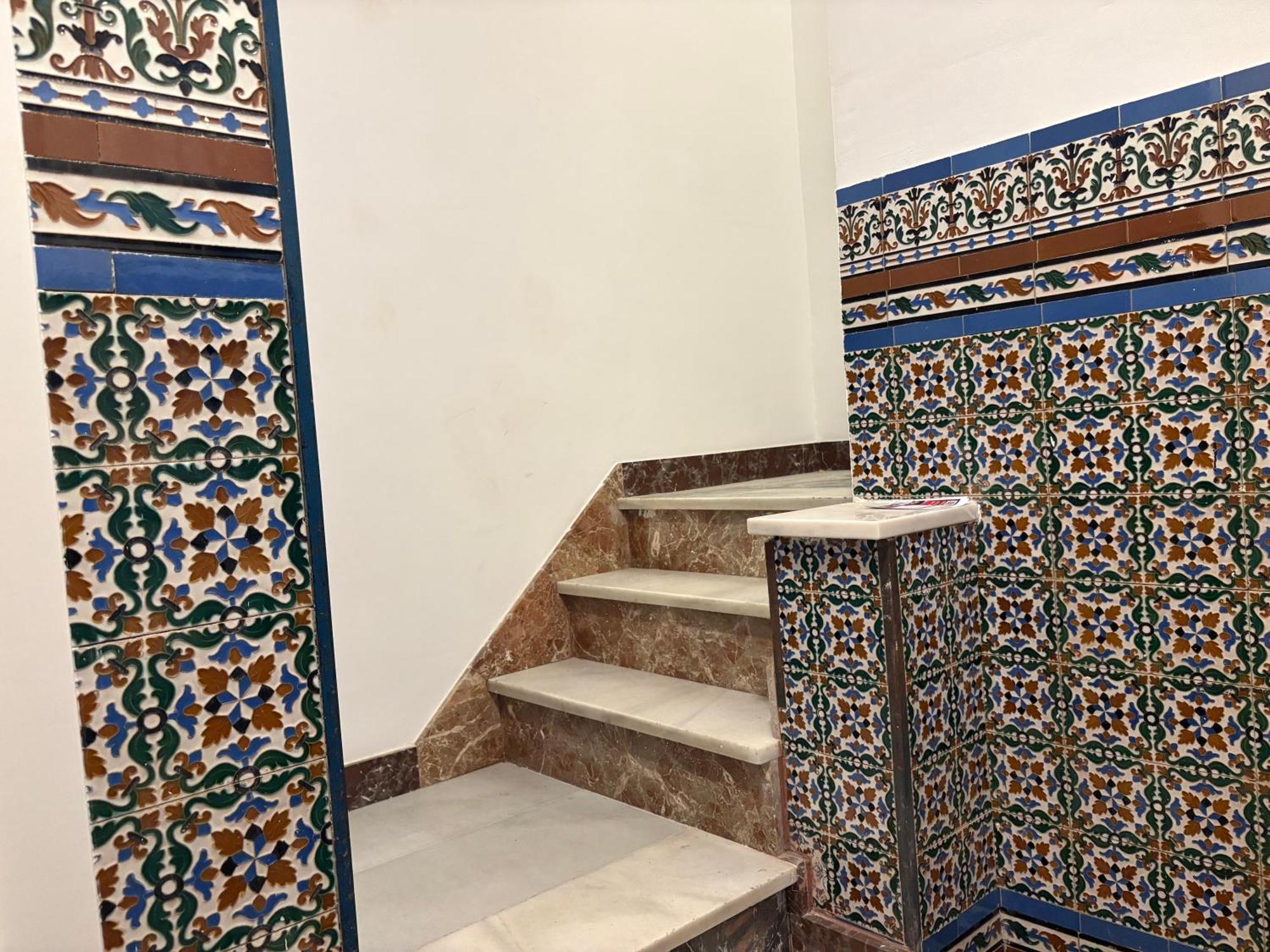Appartamento Casa Sultana Cordova Esterno foto