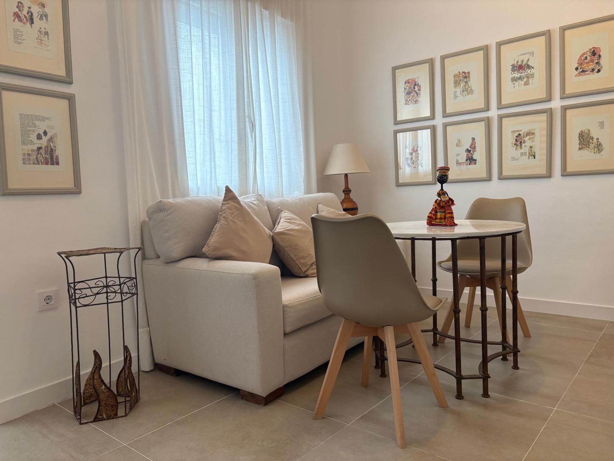 Appartamento Casa Sultana Cordova Esterno foto