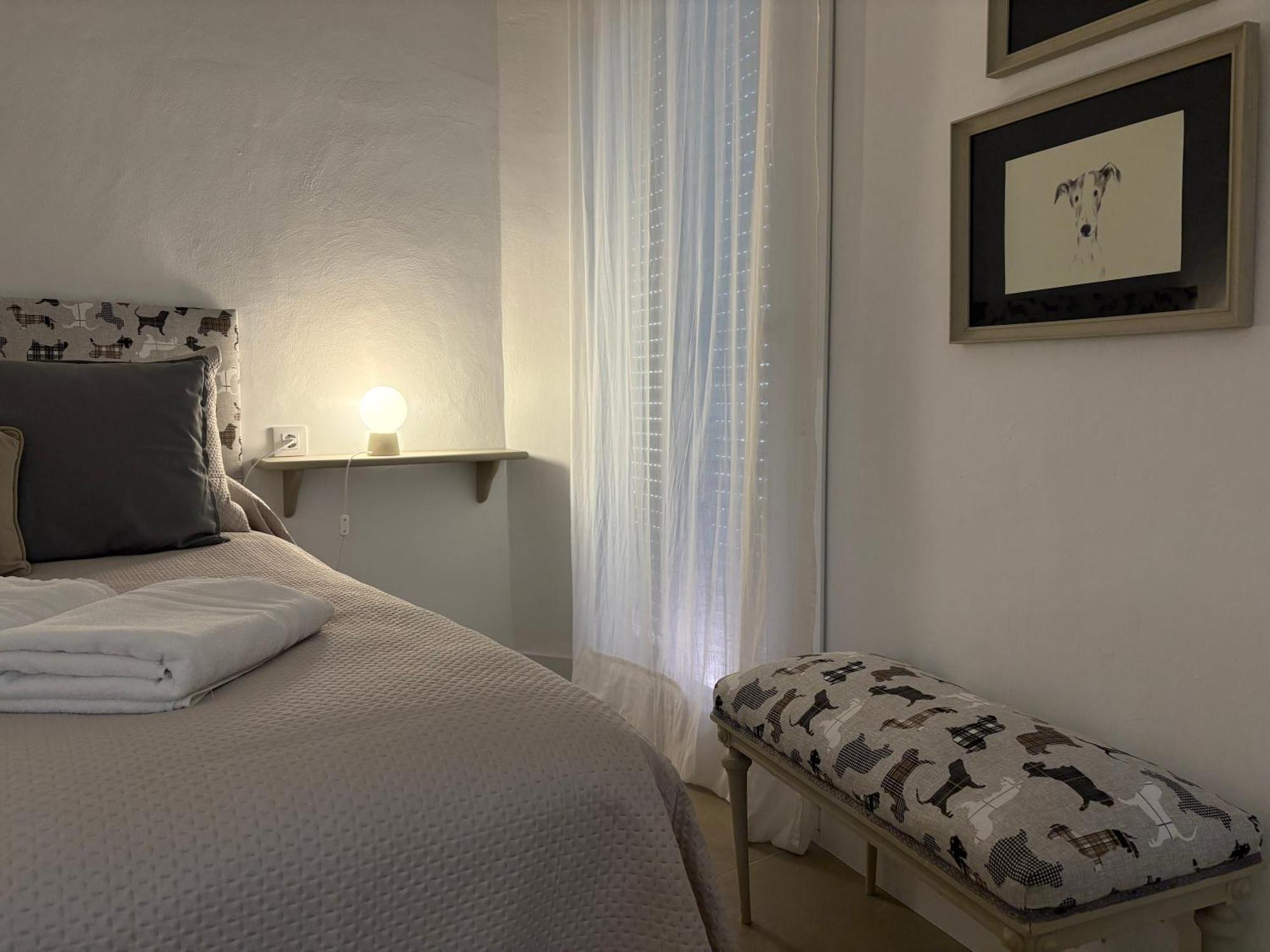Appartamento Casa Sultana Cordova Esterno foto