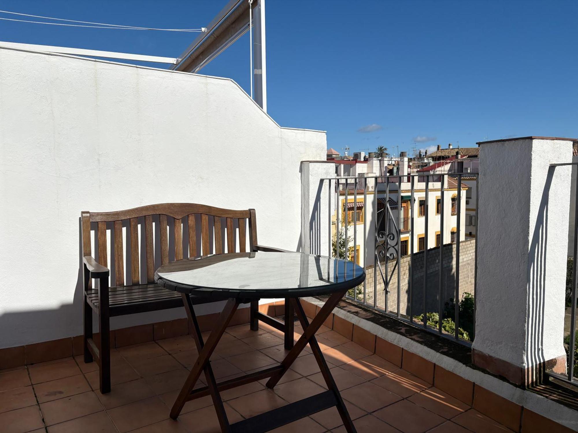 Appartamento Casa Sultana Cordova Esterno foto