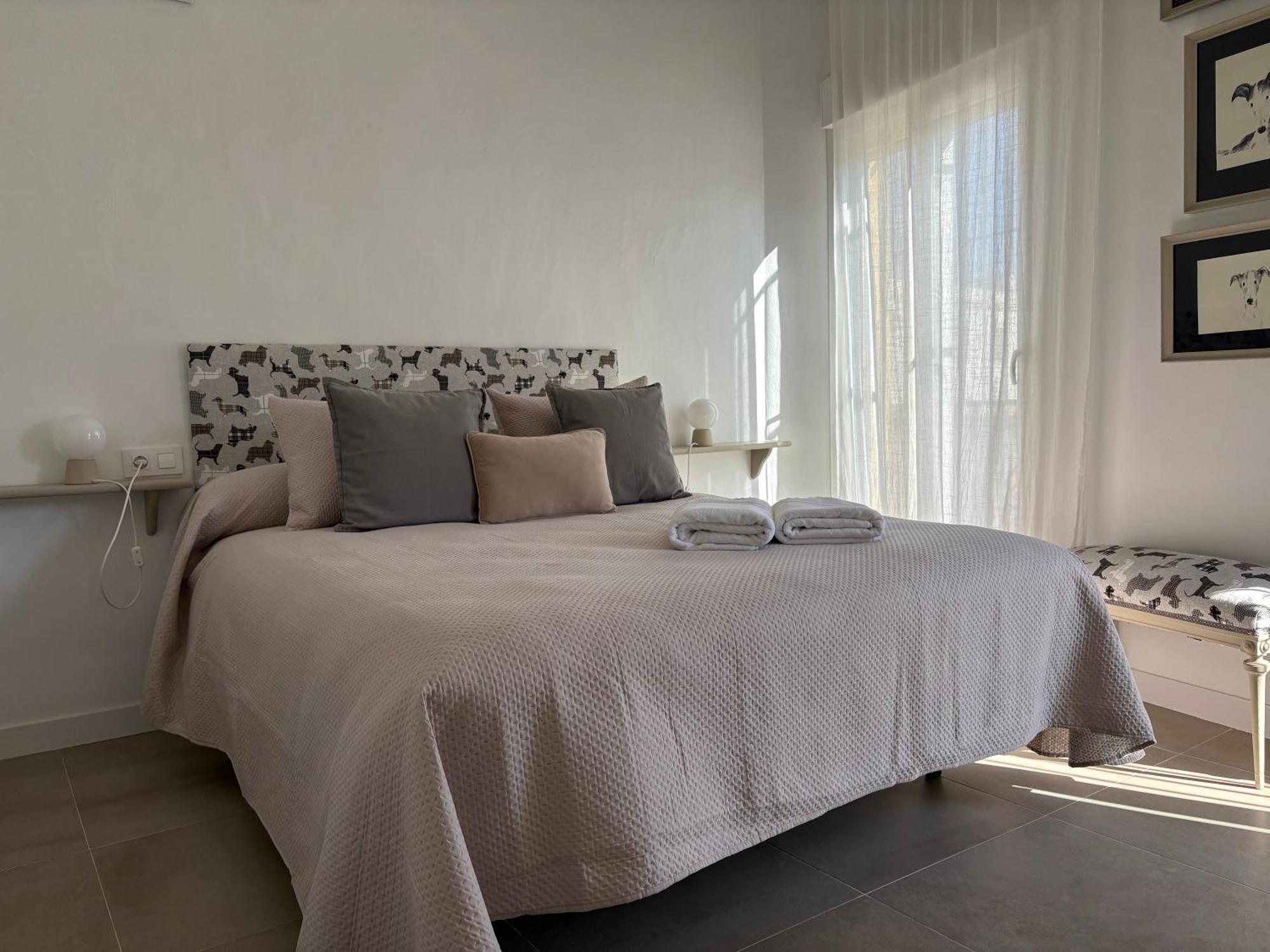 Appartamento Casa Sultana Cordova Esterno foto