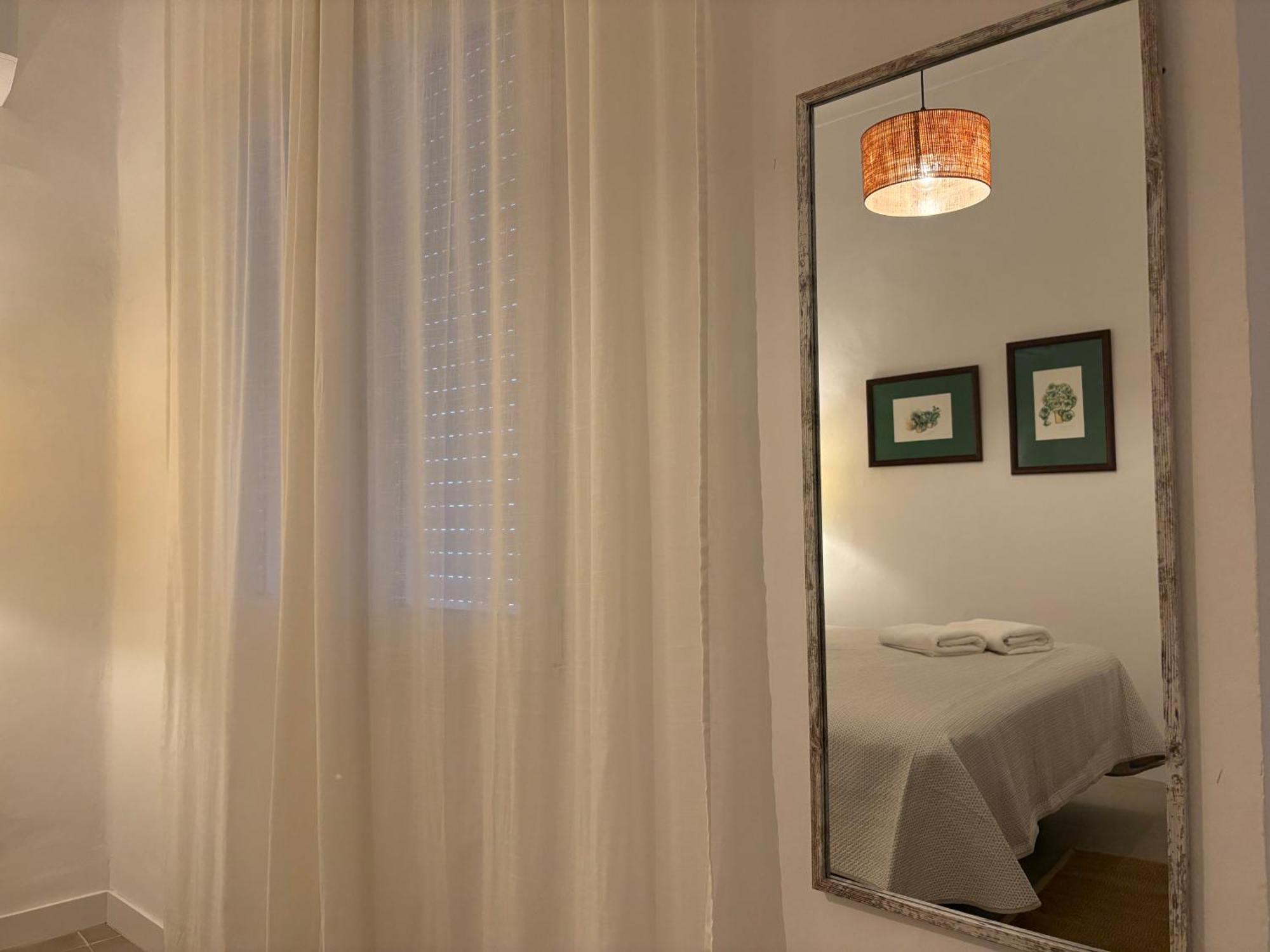 Appartamento Casa Sultana Cordova Esterno foto