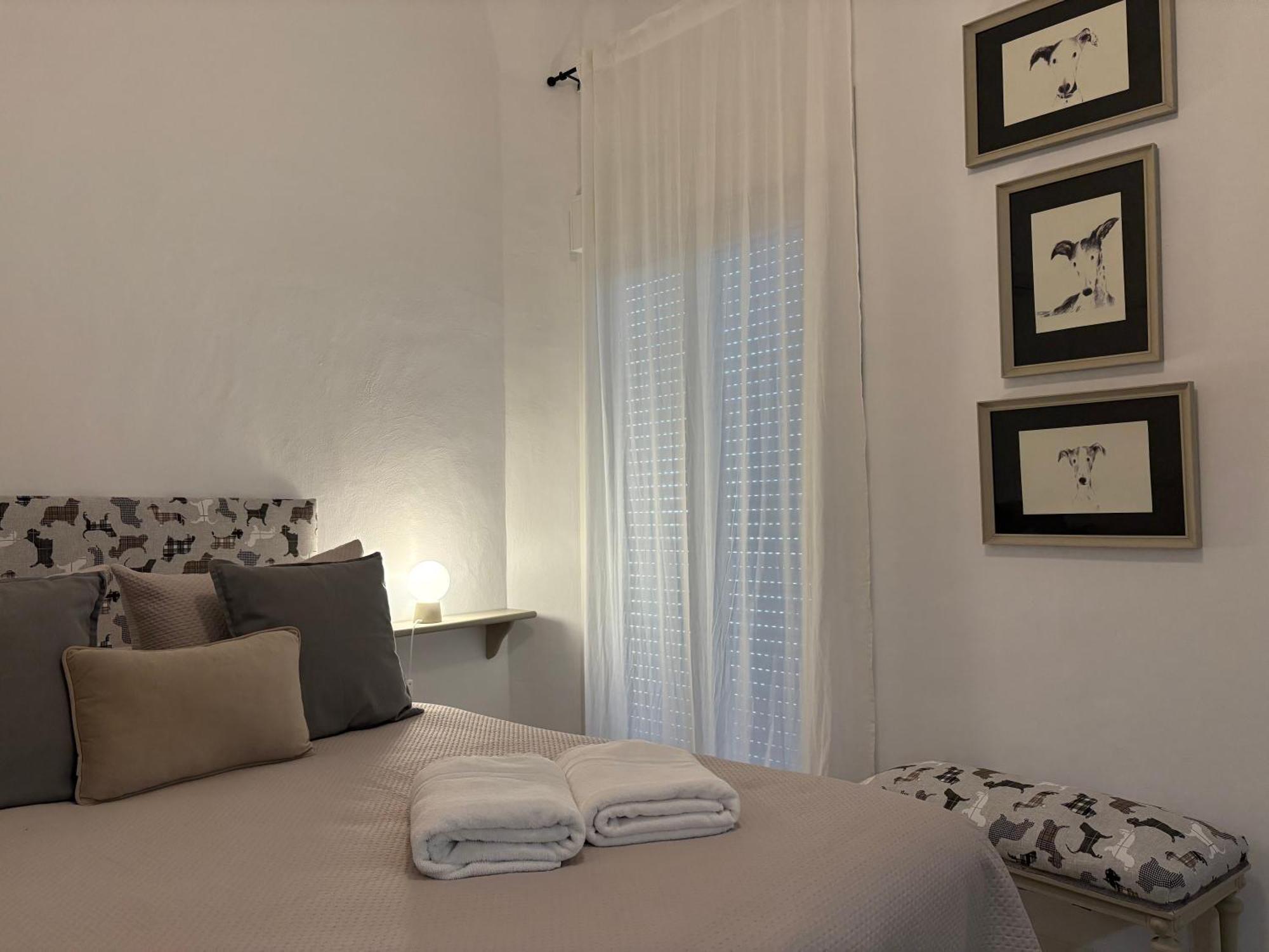 Appartamento Casa Sultana Cordova Esterno foto