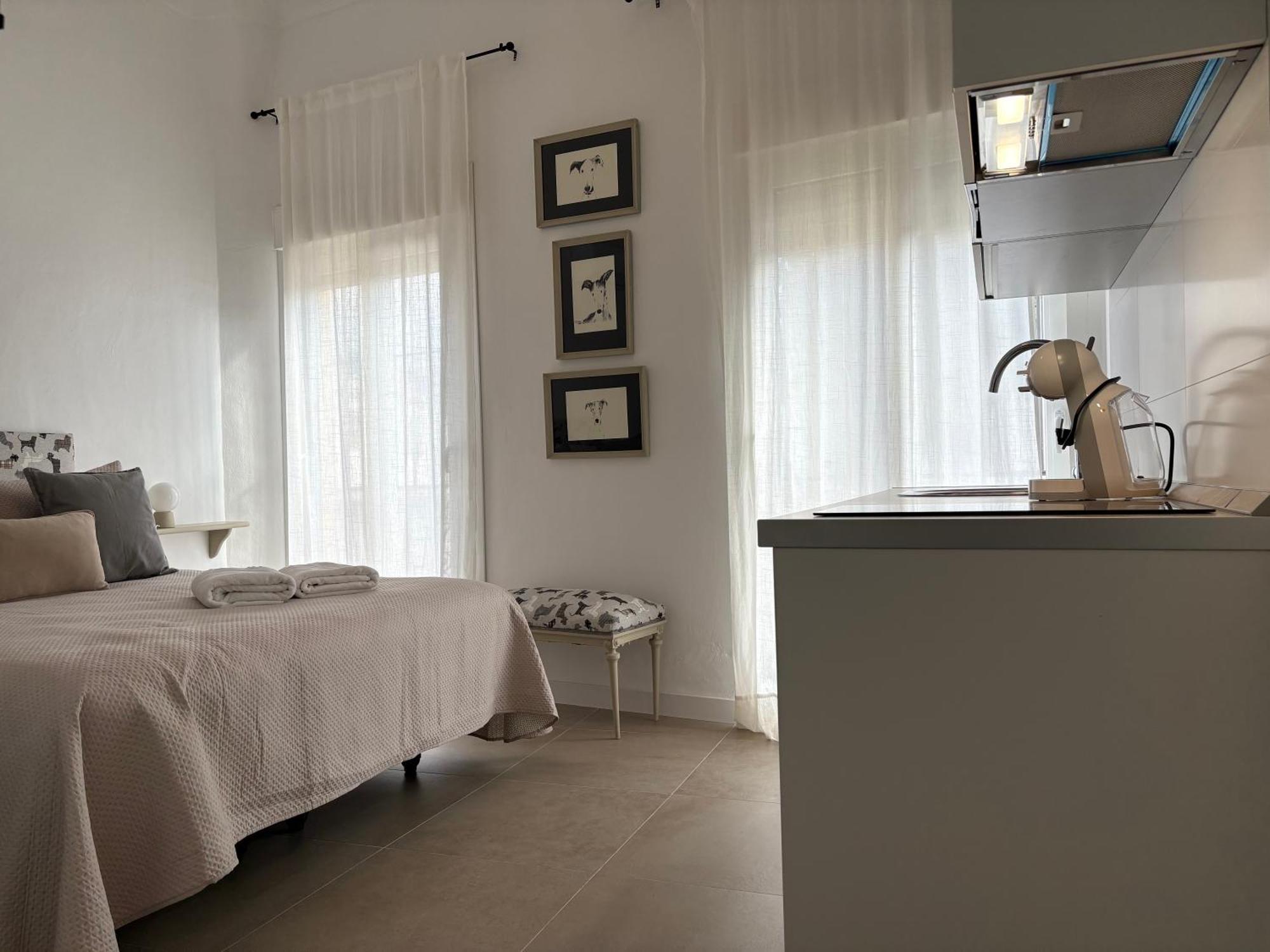 Appartamento Casa Sultana Cordova Esterno foto