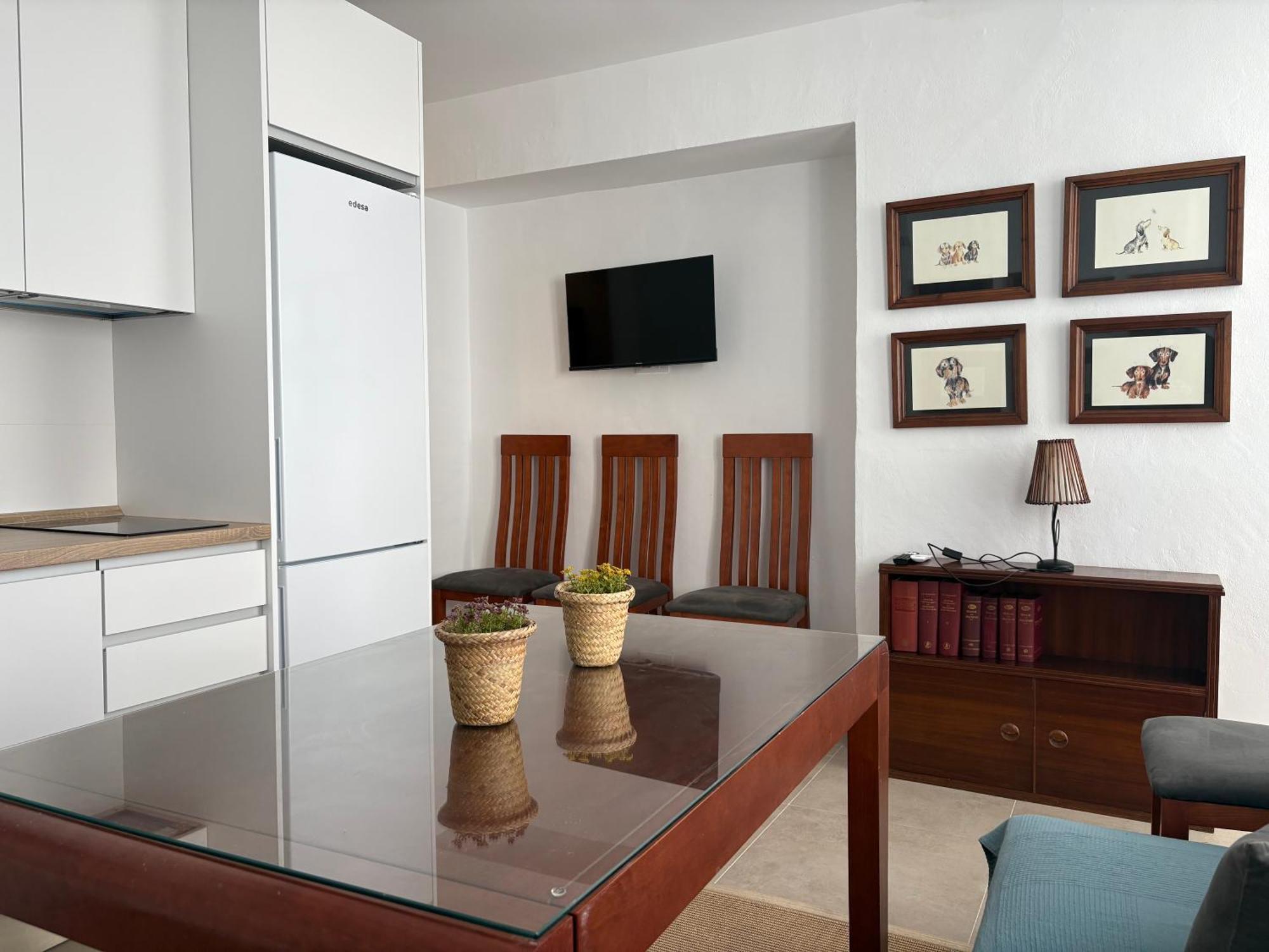 Appartamento Casa Sultana Cordova Esterno foto