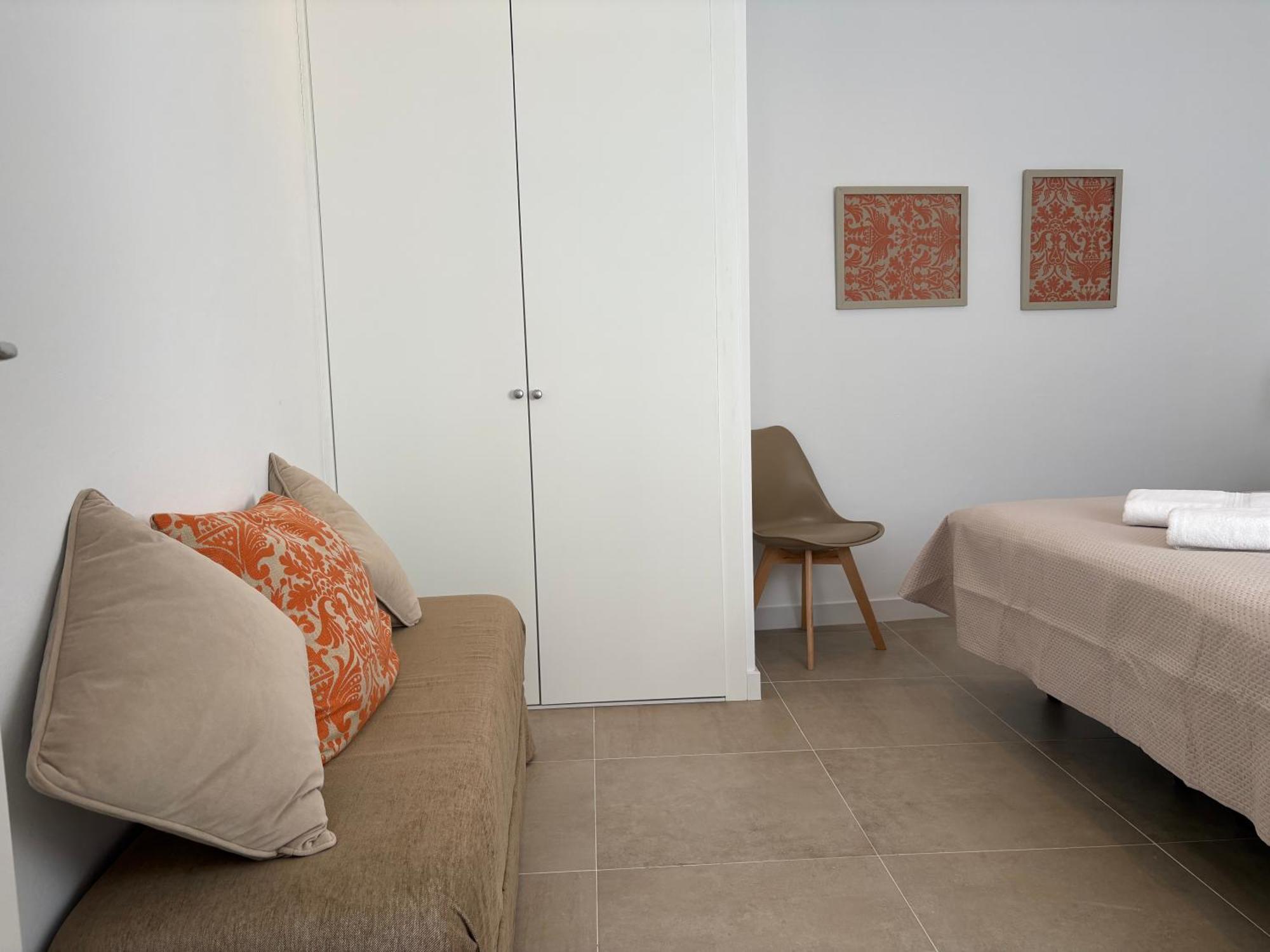 Appartamento Casa Sultana Cordova Esterno foto