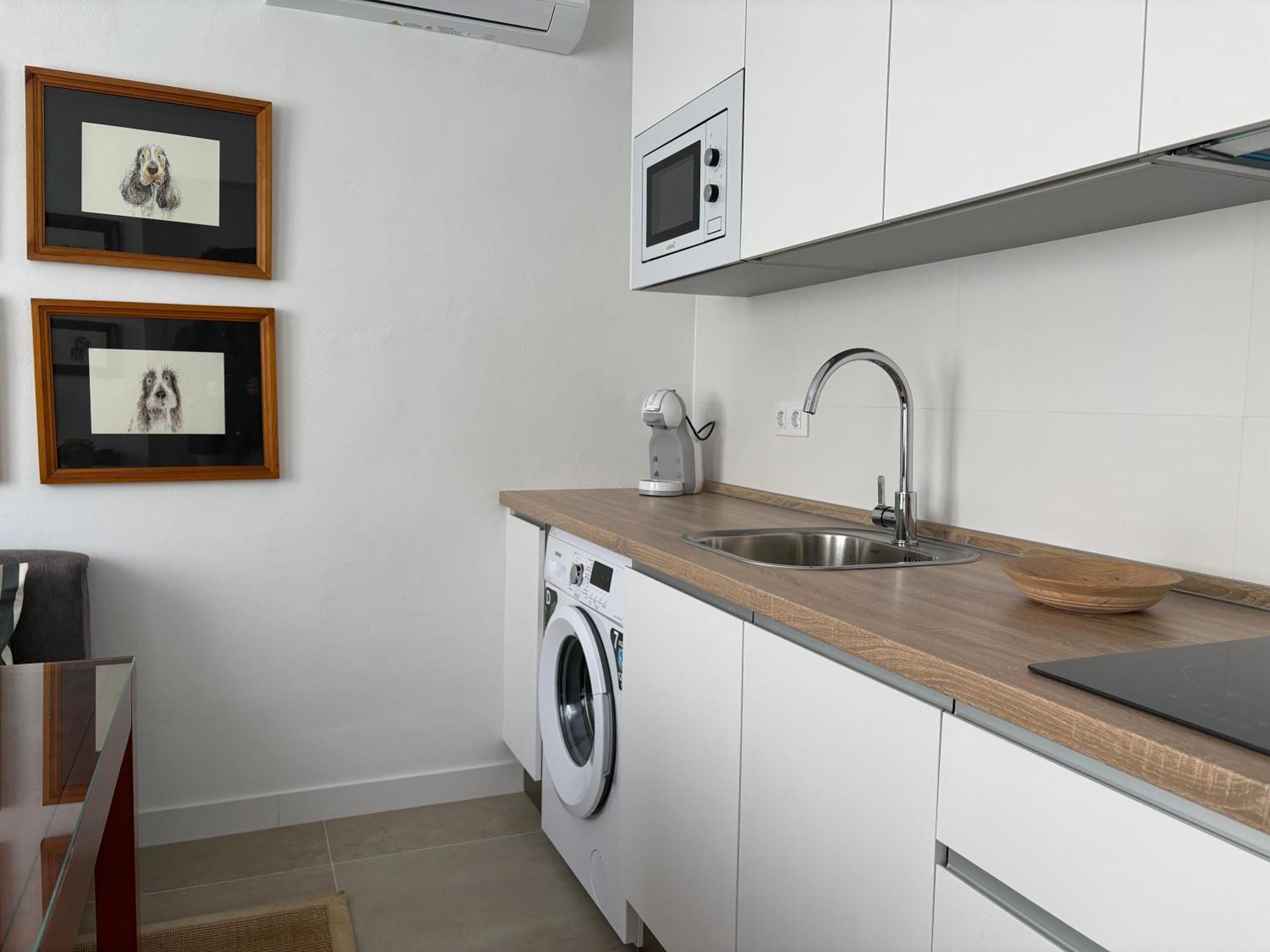 Appartamento Casa Sultana Cordova Esterno foto
