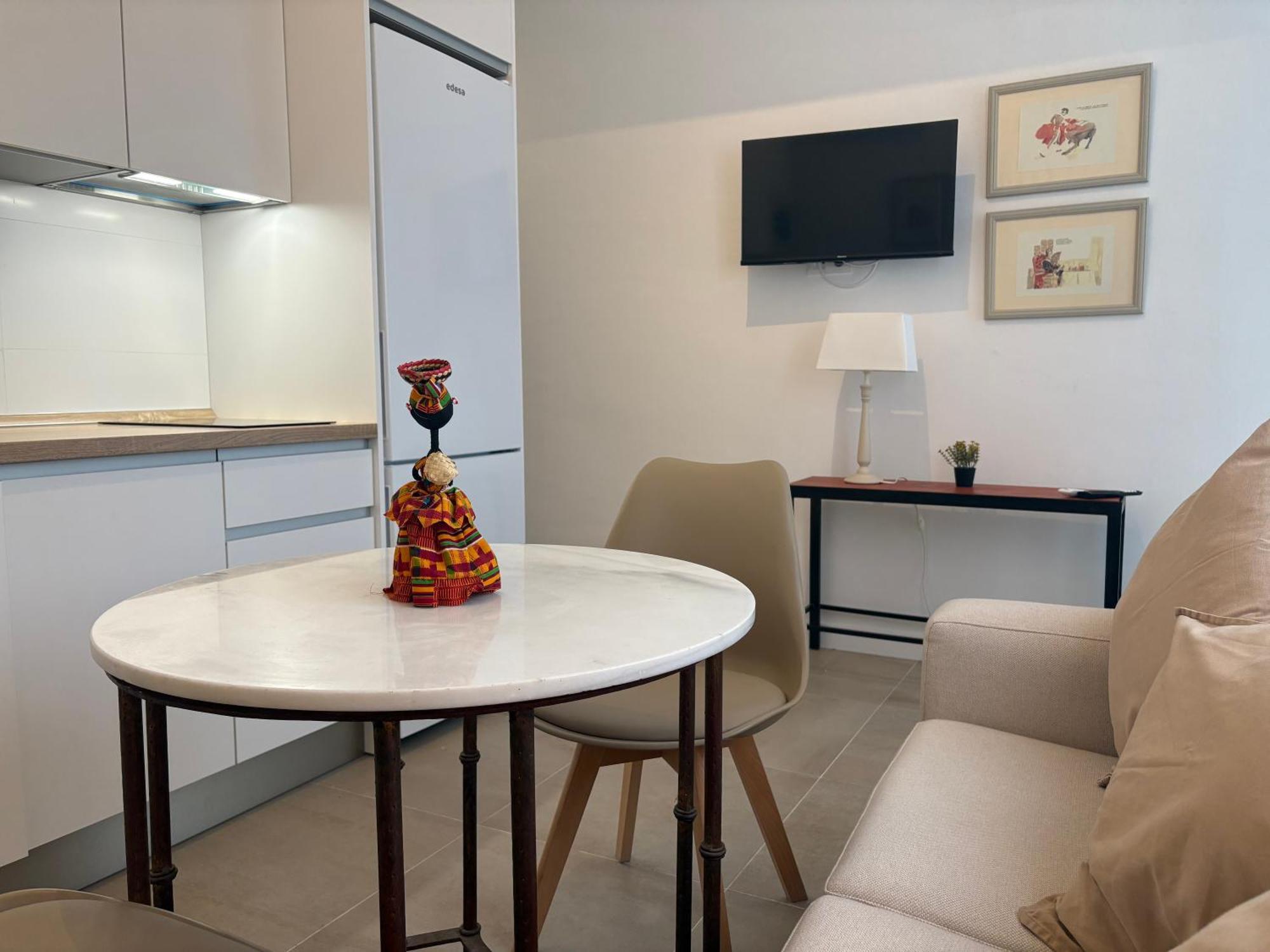 Appartamento Casa Sultana Cordova Esterno foto