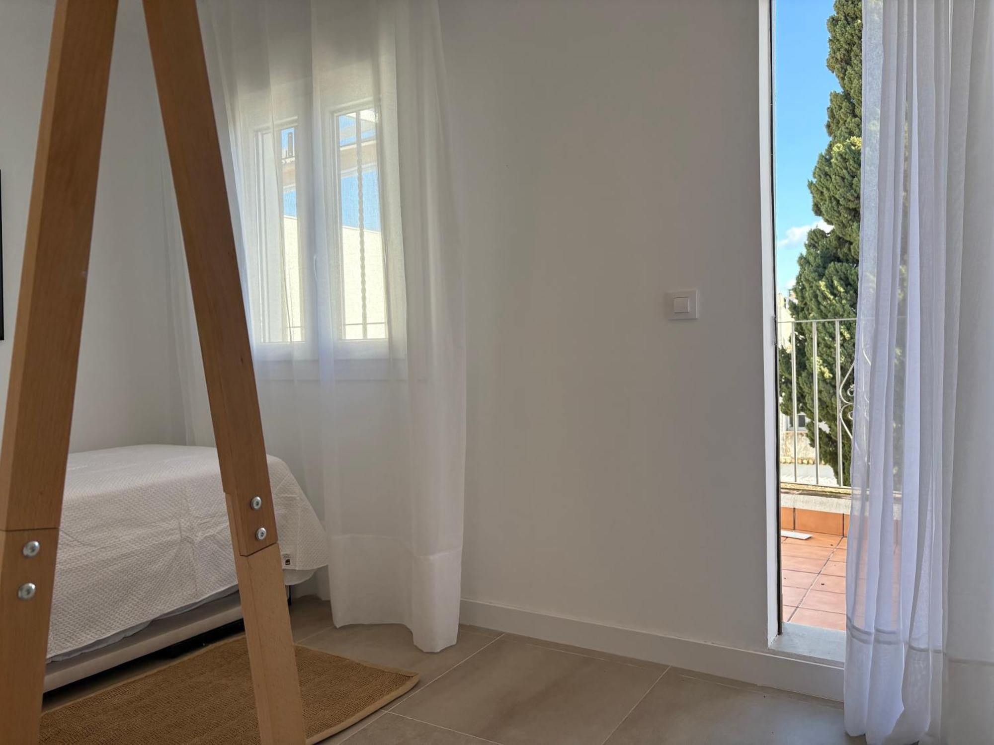 Appartamento Casa Sultana Cordova Esterno foto
