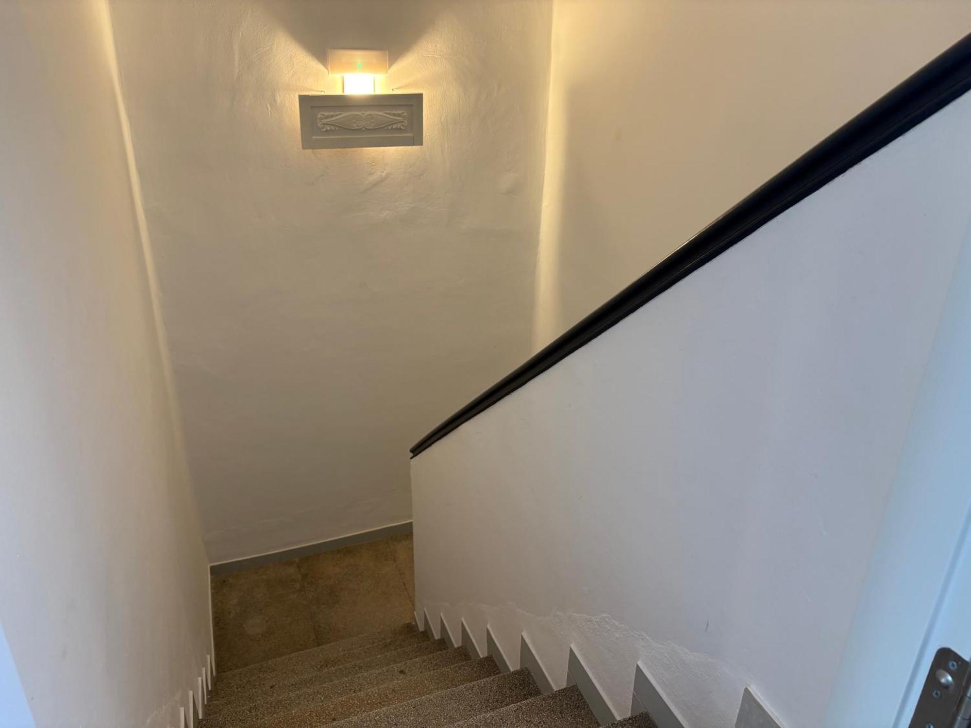 Appartamento Casa Sultana Cordova Esterno foto