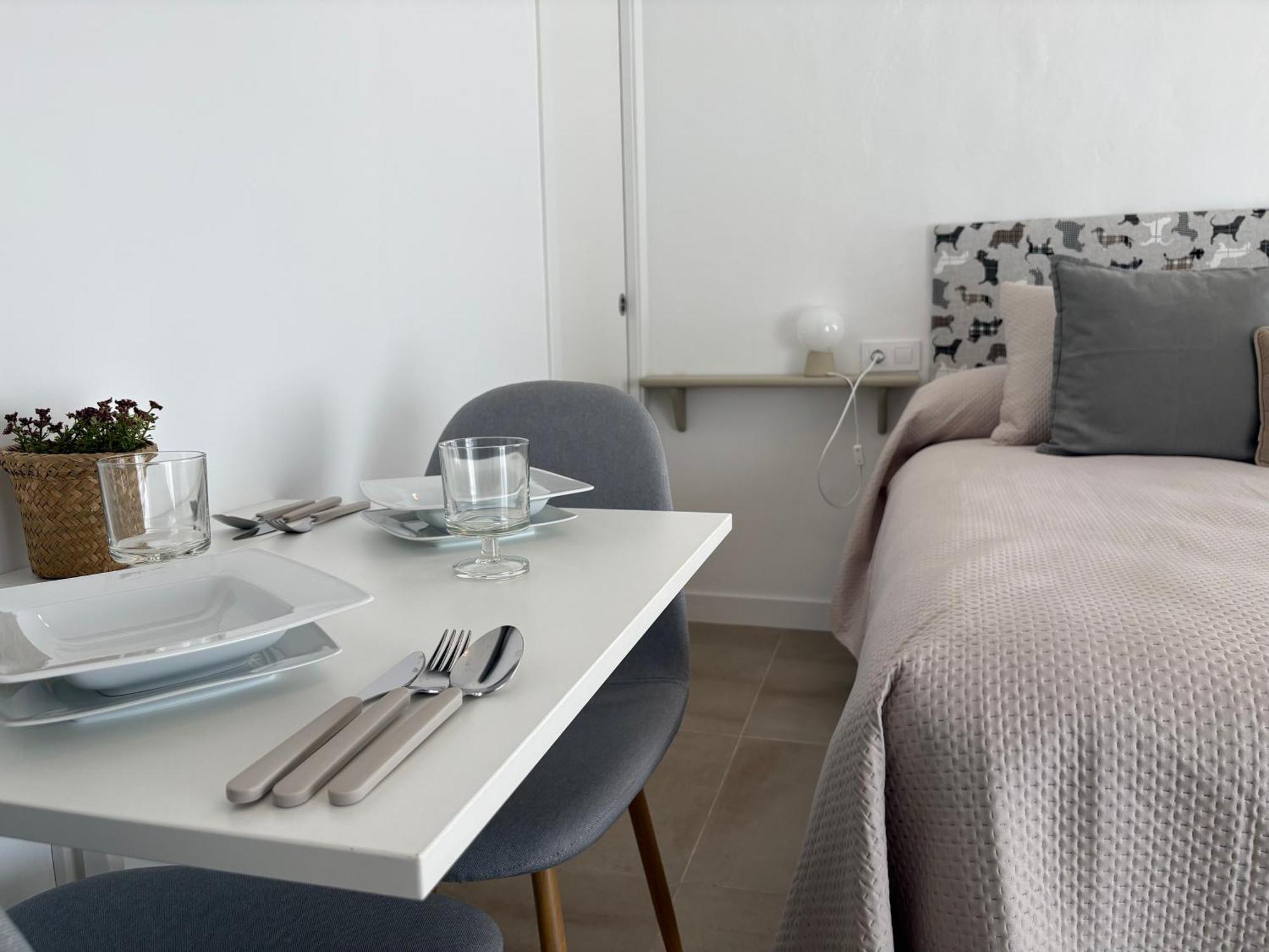 Appartamento Casa Sultana Cordova Esterno foto