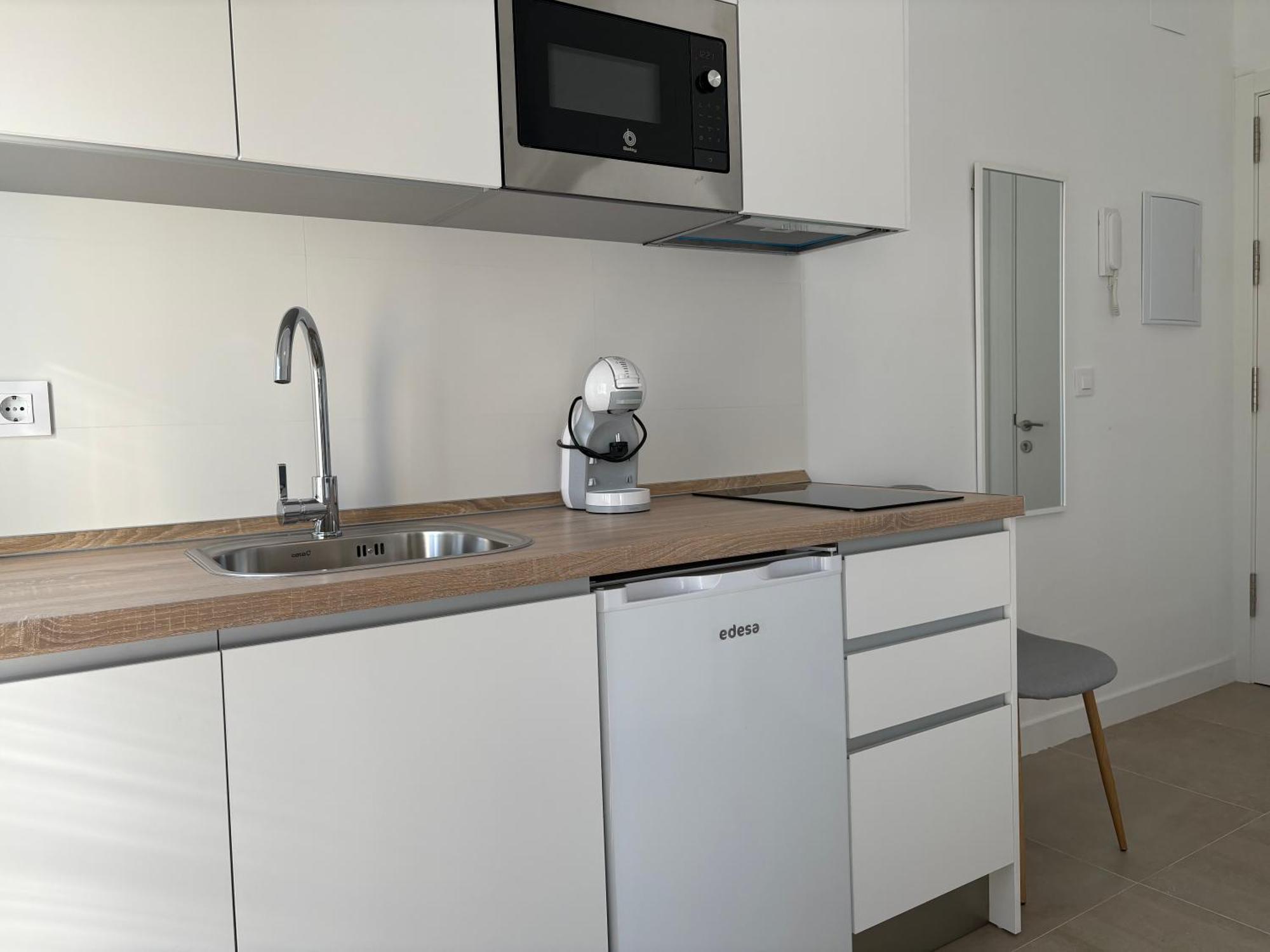 Appartamento Casa Sultana Cordova Esterno foto