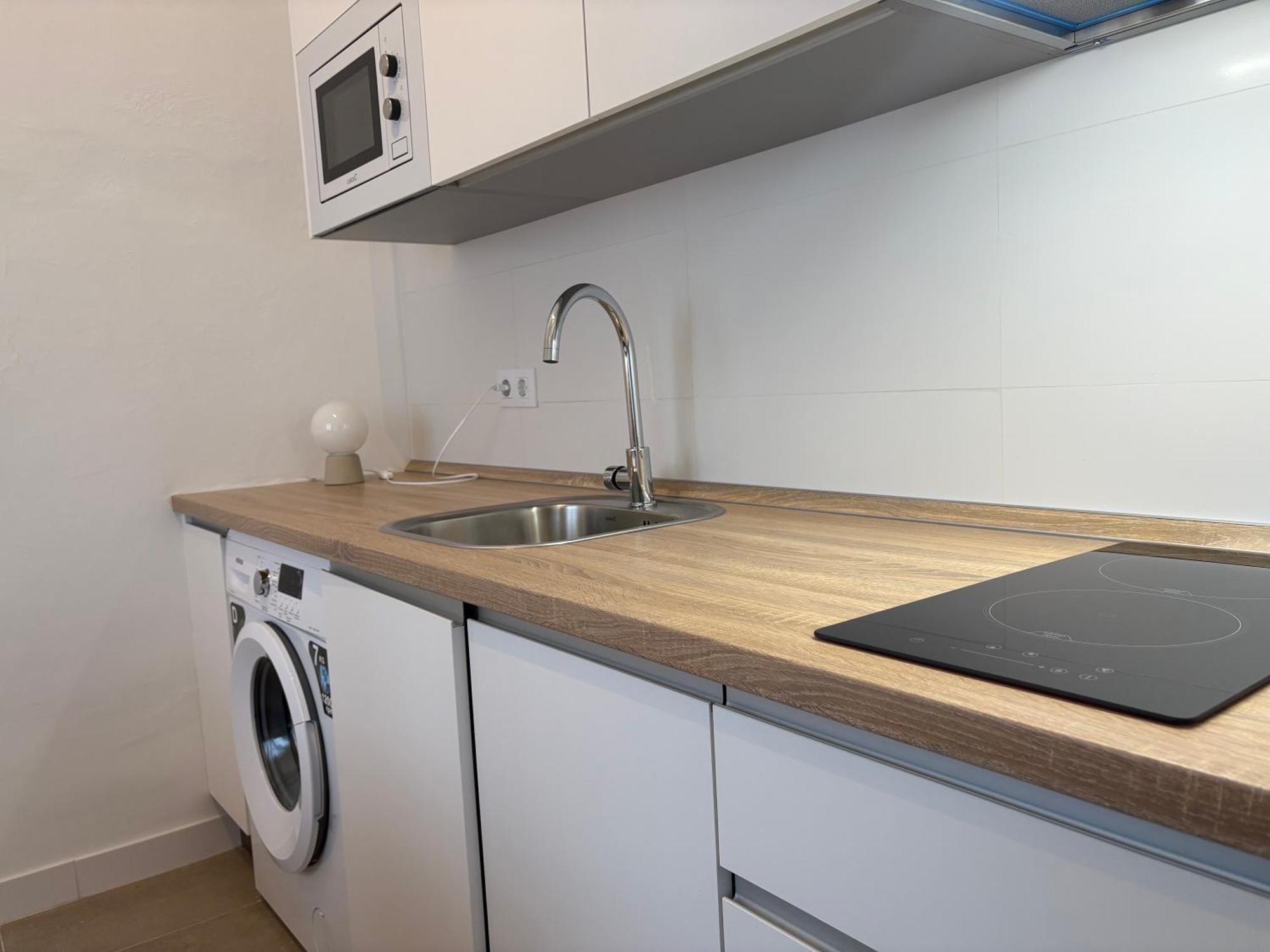 Appartamento Casa Sultana Cordova Esterno foto