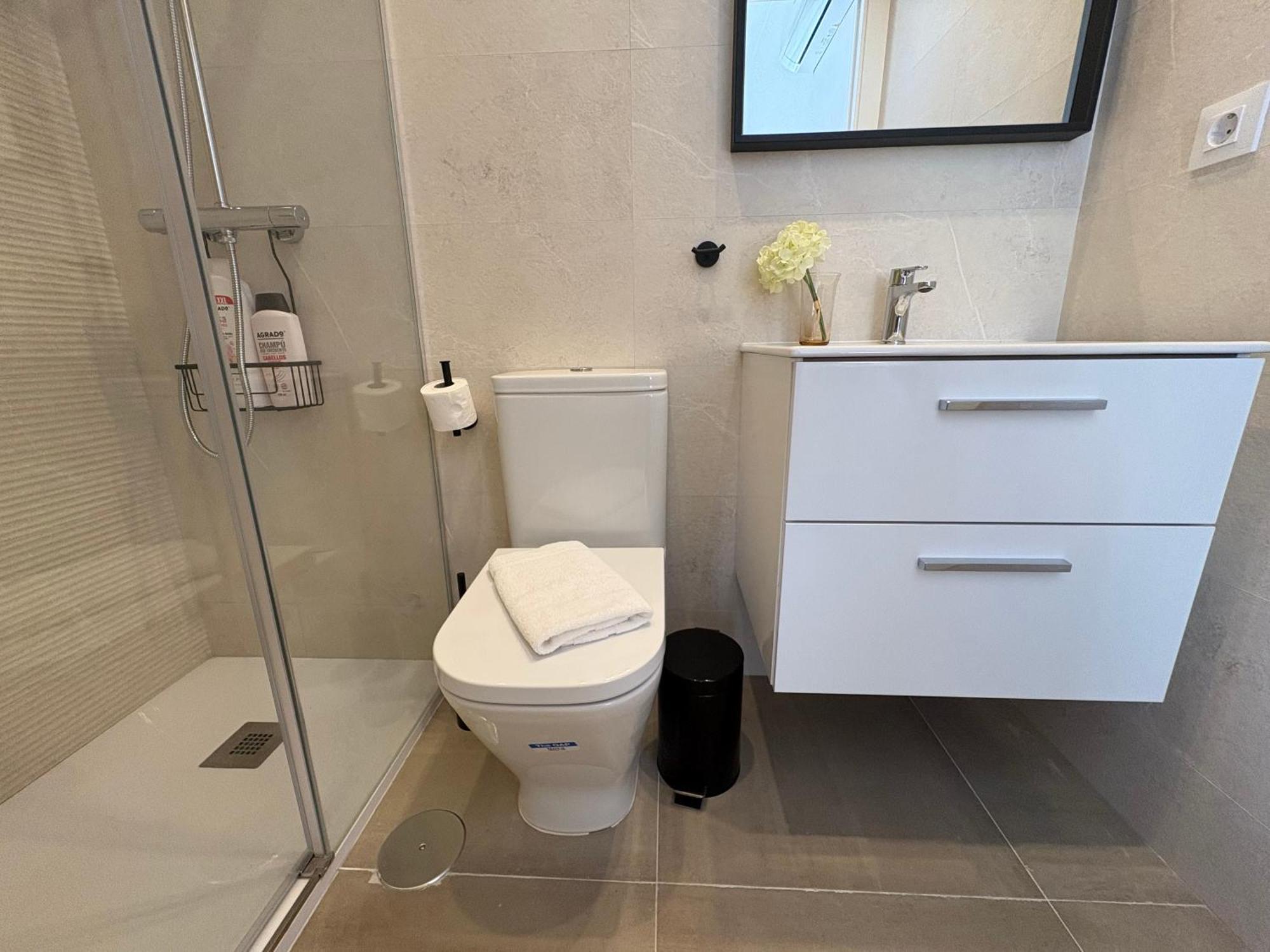 Appartamento Casa Sultana Cordova Esterno foto