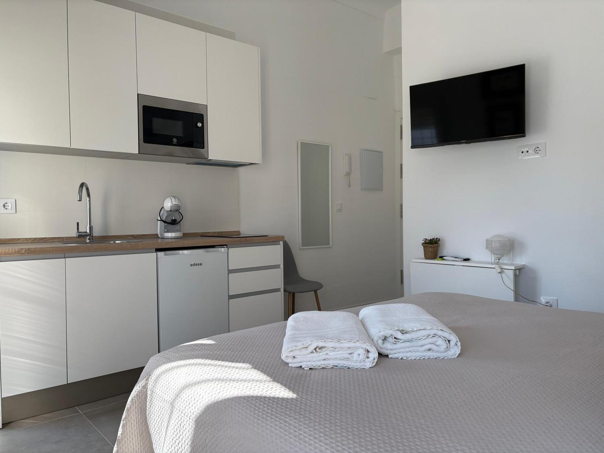 Appartamento Casa Sultana Cordova Esterno foto
